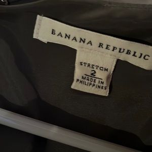 Banana Republic Dress